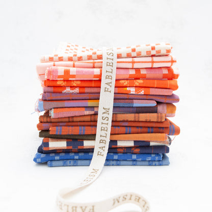 Broken Stripes - Plenty - Fine & Dandy - Fableism Supply Co.