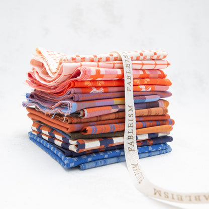 Broken Stripes - Plenty - Fine & Dandy - Fableism Supply Co.