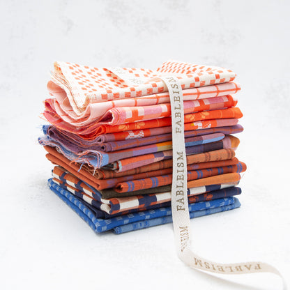 Broken Stripes - Plenty - Fine & Dandy - Fableism Supply Co.
