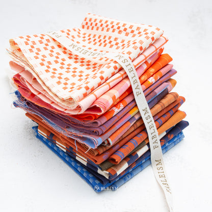 Broken Stripes - Plenty - Fine & Dandy - Fableism Supply Co.