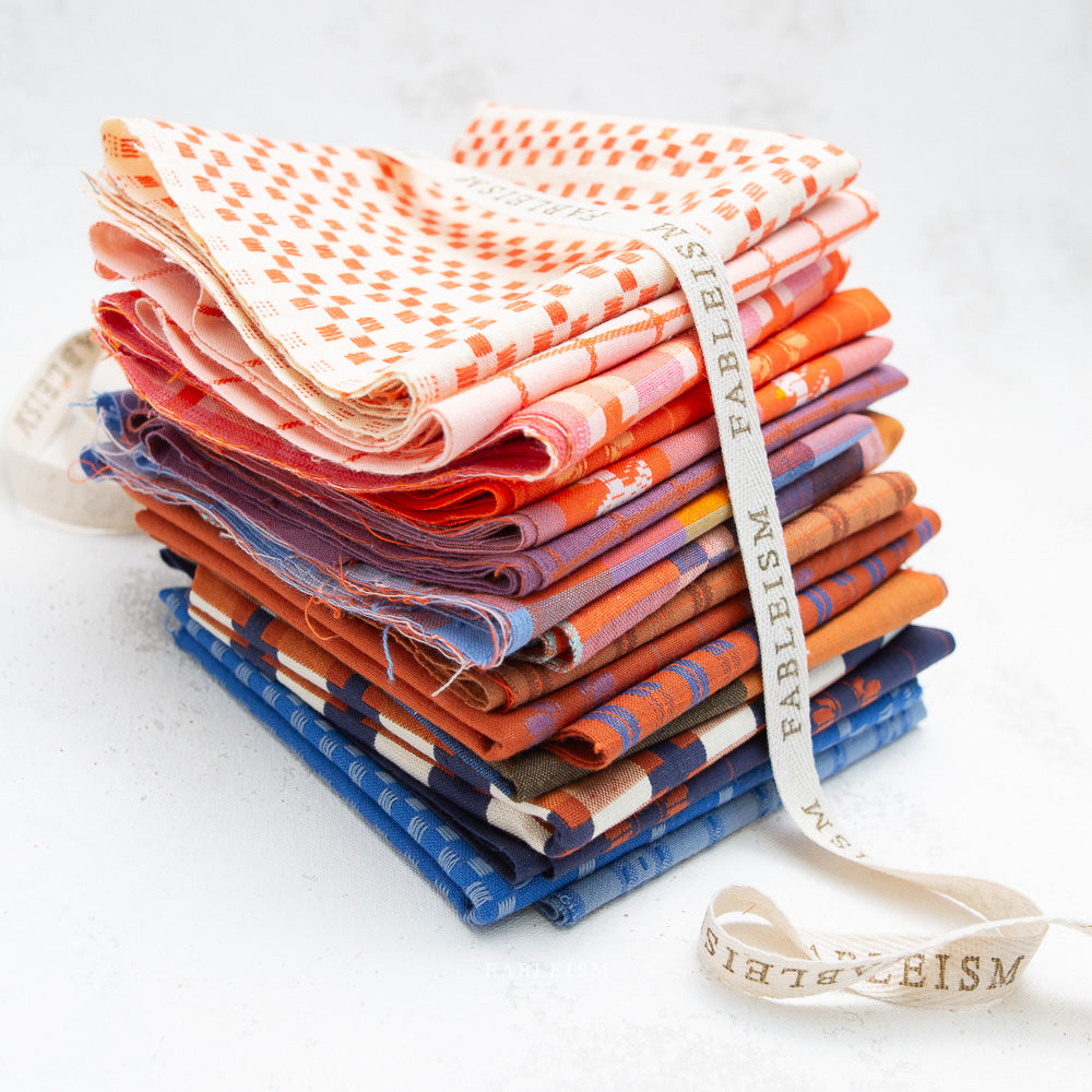 Broken Stripes - Plenty - Fine & Dandy - Fableism Supply Co.