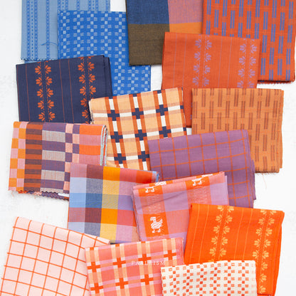 Broken Stripes - Plenty - Fine & Dandy - Fableism Supply Co.