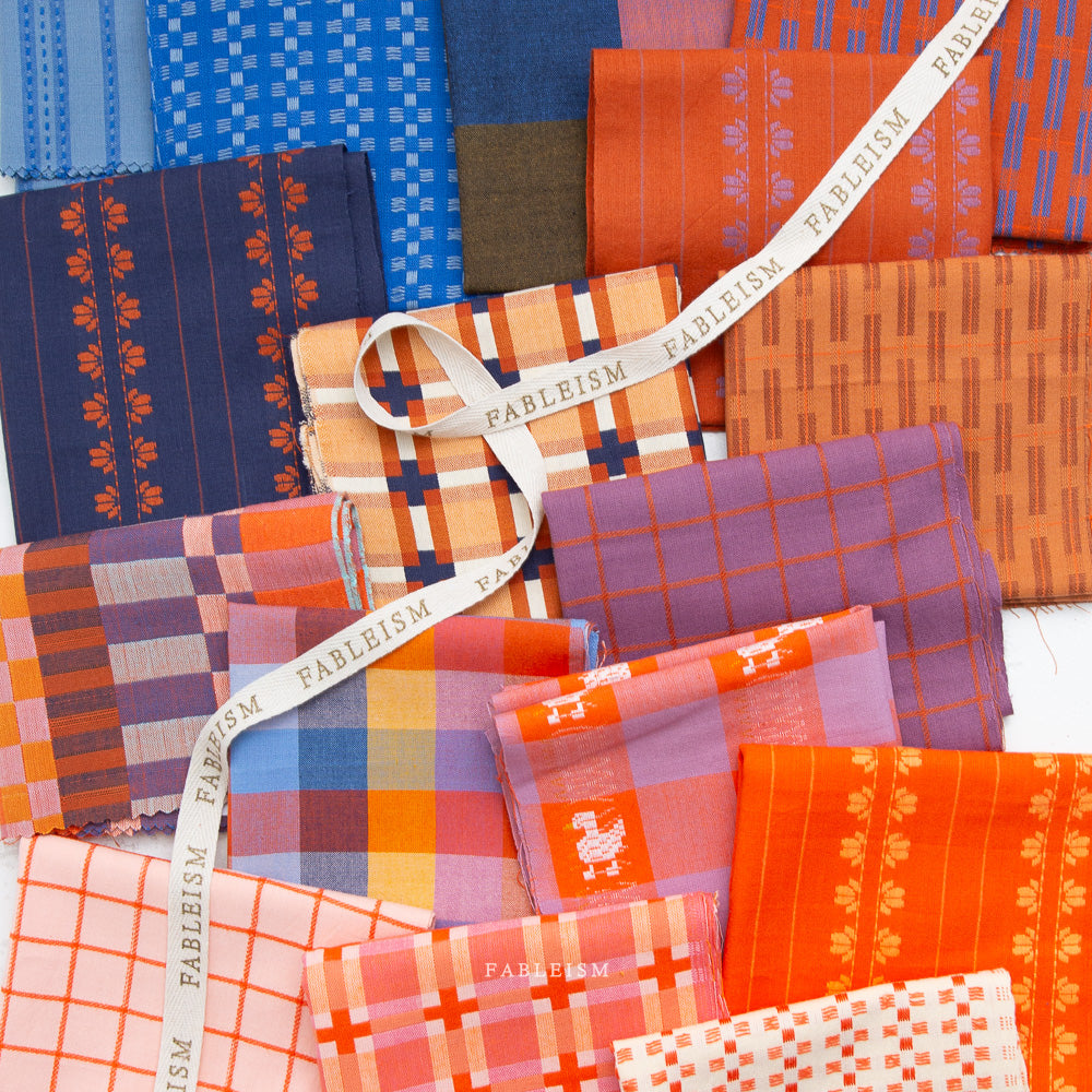 Broken Stripes - Plenty - Fine & Dandy - Fableism Supply Co.