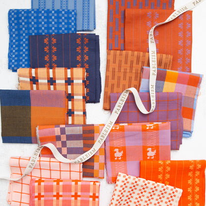 Broken Stripes - Plenty - Fine & Dandy - Fableism Supply Co.