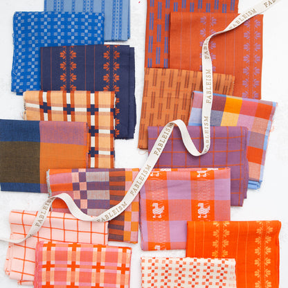 Broken Stripes - Plenty - Fine & Dandy - Fableism Supply Co.