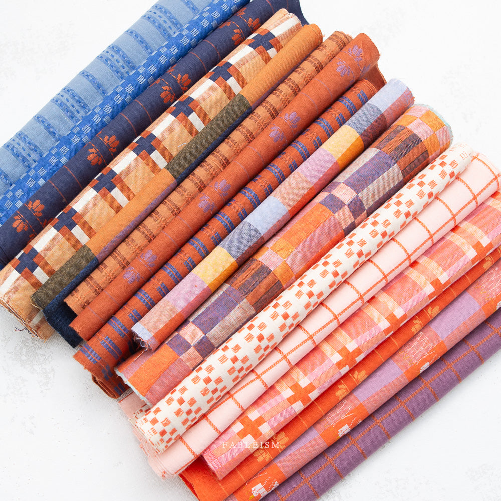 Broken Stripes - Plenty - Fine & Dandy - Fableism Supply Co.