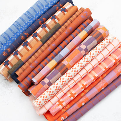Broken Stripes - Plenty - Fine & Dandy - Fableism Supply Co.