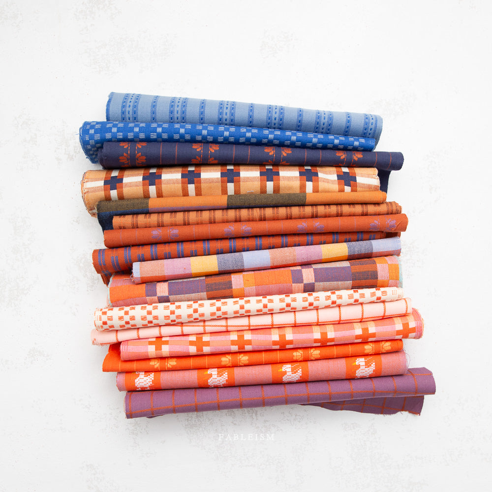Broken Stripes - Plenty - Fine & Dandy - Fableism Supply Co.