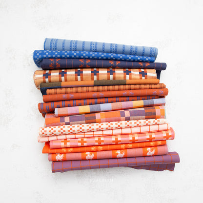 Broken Stripes - Plenty - Fine & Dandy - Fableism Supply Co.