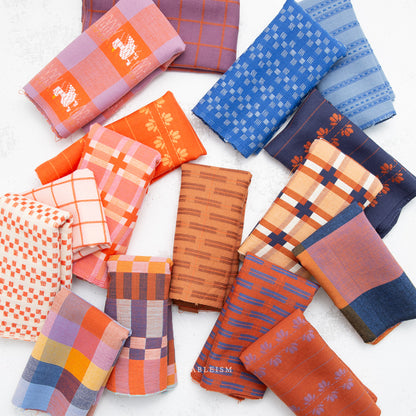 Broken Stripes - Plenty - Fine & Dandy - Fableism Supply Co.