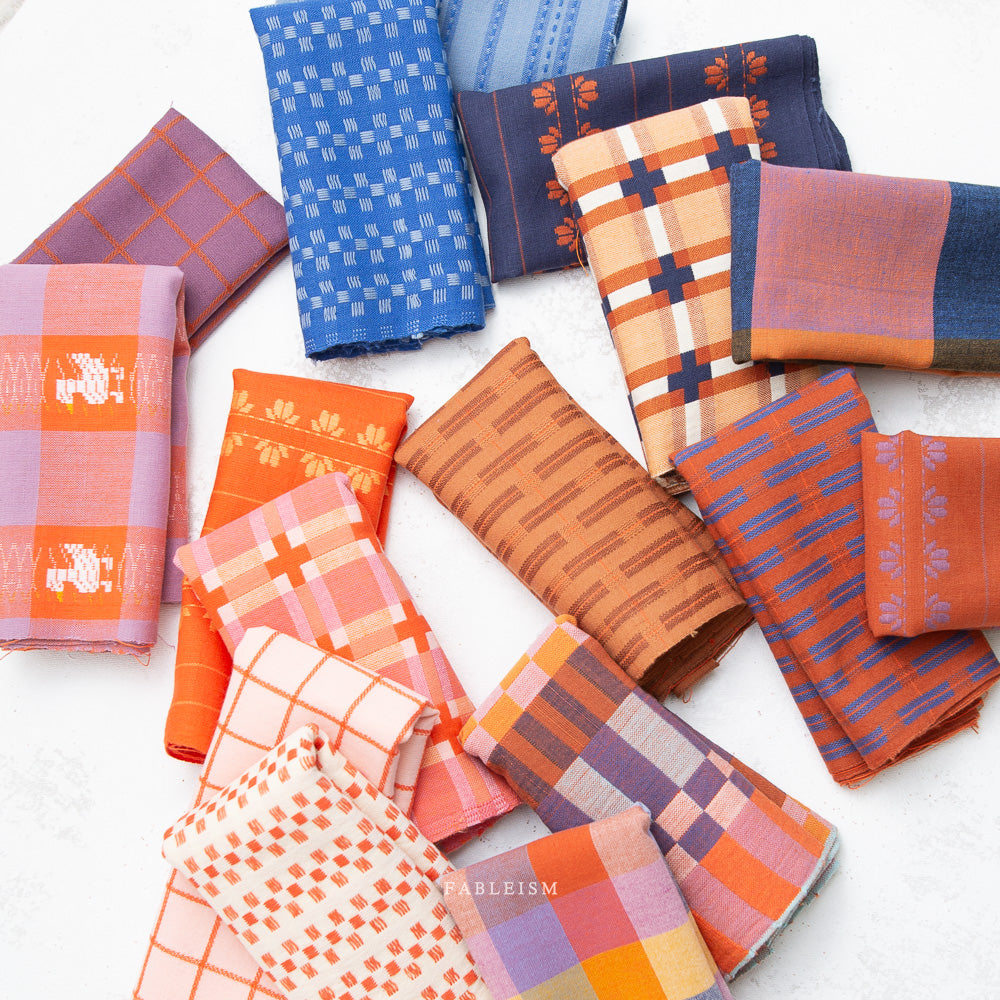 Broken Stripes - Plenty - Fine & Dandy - Fableism Supply Co.