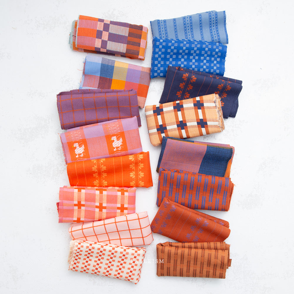 Broken Stripes - Plenty - Fine & Dandy - Fableism Supply Co.