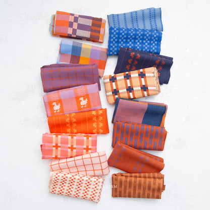 Broken Stripes - Plenty - Fine & Dandy - Fableism Supply Co.
