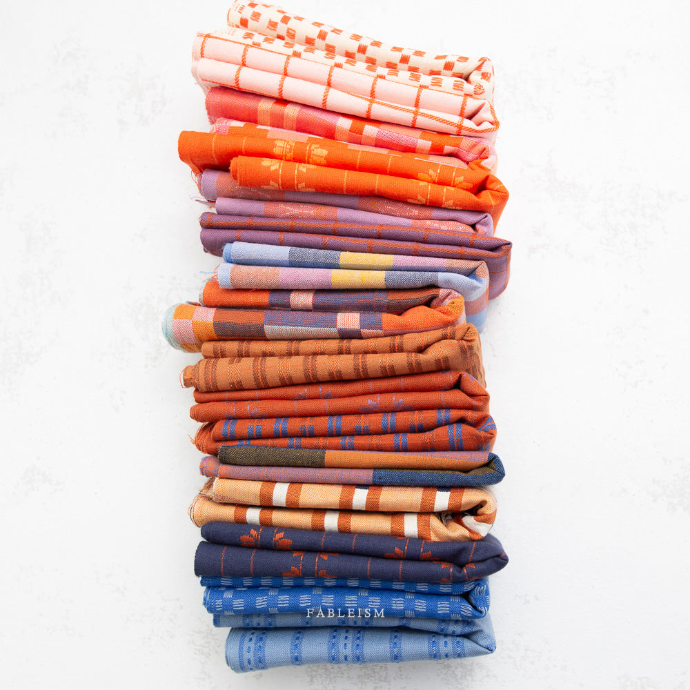 Broken Stripes - Plenty - Fine & Dandy - Fableism Supply Co.