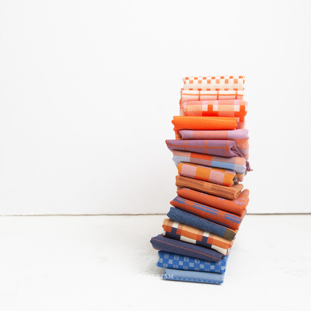 Broken Stripes - Plenty - Fine & Dandy - Fableism Supply Co.