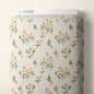 Floral Field - Naturally Wild - Ann Gardner - Cloud 9 Fabrics - Poplin - Simplifi Fabric