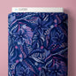 Floral Opulence - Wonder Jungle - Pip & Lo - Cloud 9 Fabrics - Poplin - Simplifi Fabric