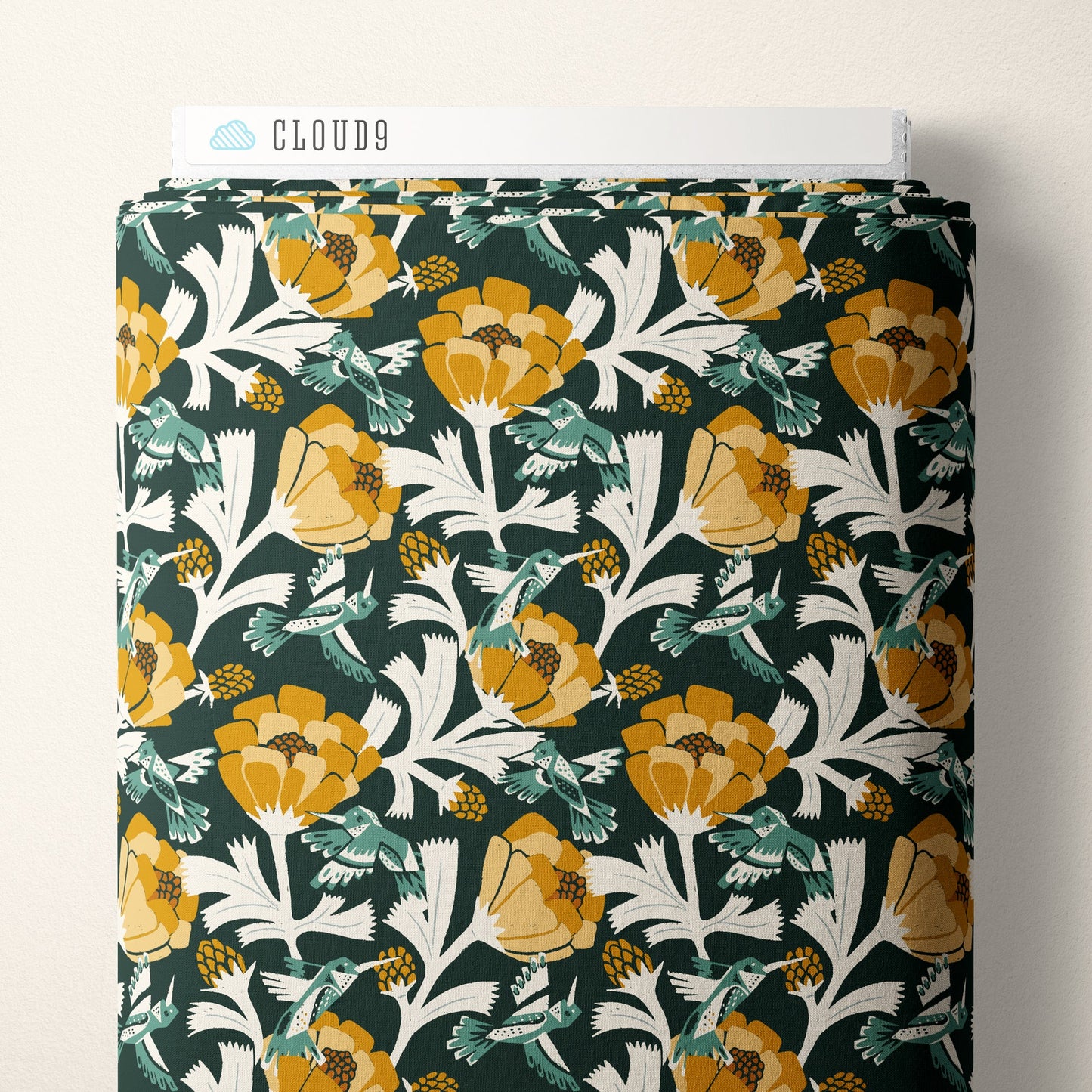 Flutter - Kindred Comforts - Tanya Celia - Cloud 9 Fabrics - Poplin - Simplifi Fabric