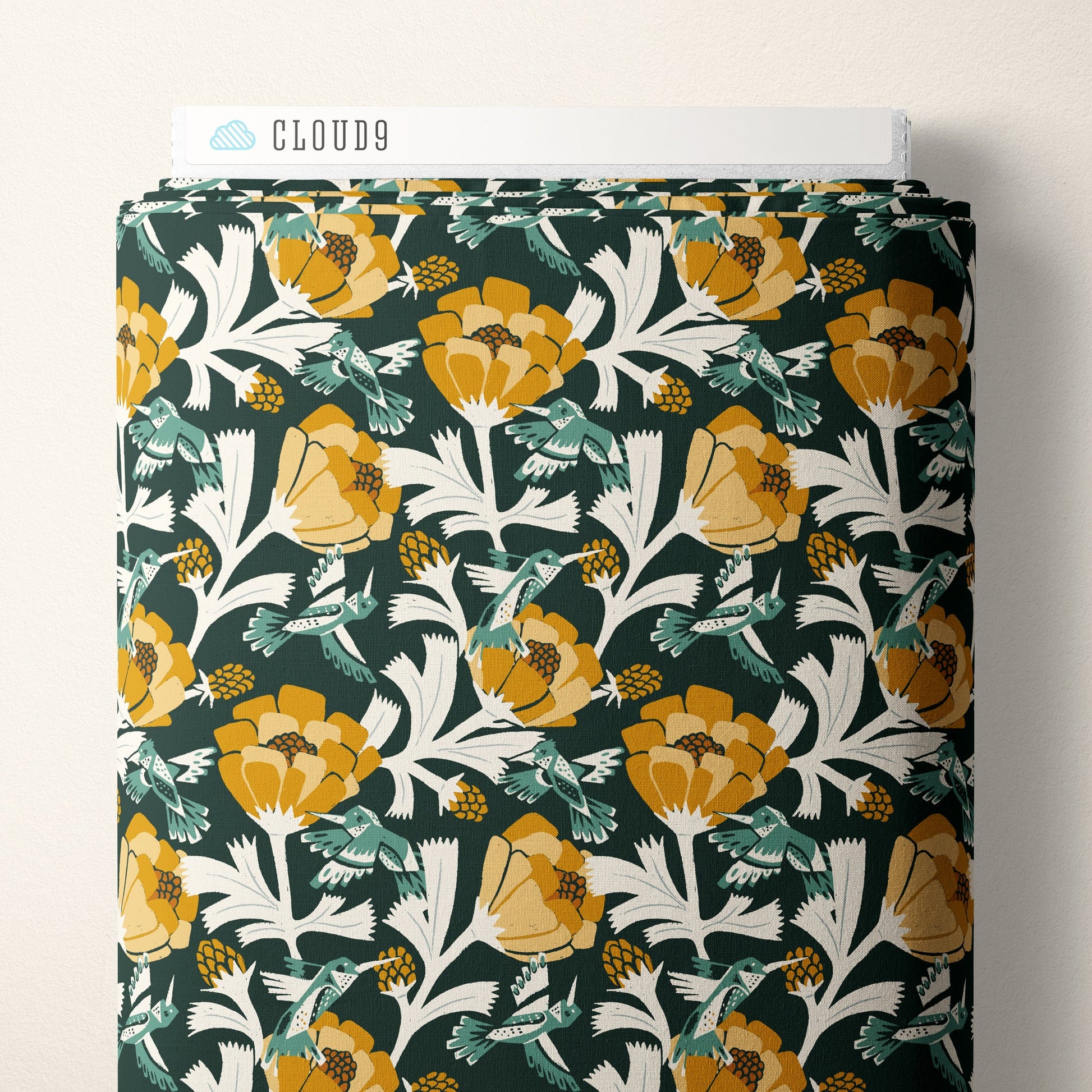 Flutter - Kindred Comforts - Tanya Celia - Cloud 9 Fabrics - Poplin - Simplifi Fabric