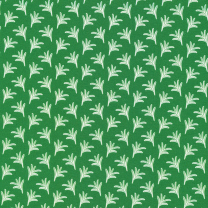 Foliage - Jungle Dreams - Beck Ng - Cloud 9 Fabrics - Poplin - Simplifi Fabric