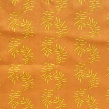 Fond Fronds - Wild Fronds Meadow by Kate Capone - Birch Fabrics - Poplin - Simplifi Fabric