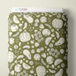 Freshly Picked - Green - Homestead Haven - Shelby Warwood - Cloud 9 Fabrics - Poplin - Simplifi Fabric