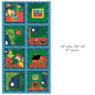 GNM Panel - Goodnight Moon - Margaret Wise Brown - Cloud 9 Fabrics - Poplin (per panel) - Simplifi Fabric