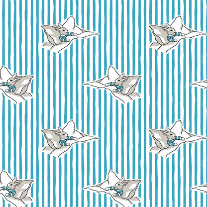 GNM Storytime - Goodnight Moon - Margaret Wise Brown - Cloud 9 Fabrics - Poplin - Simplifi Fabric