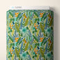 Greenhouse - Bohemian Paradise - Maria Galybina - Cloud 9 Fabrics - Poplin - Simplifi Fabric