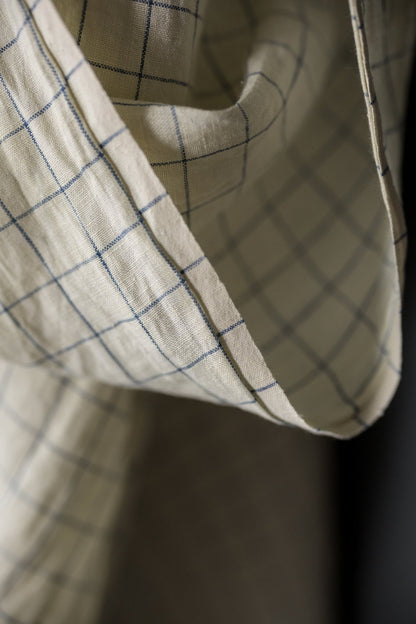 Greta Linen - European Import - Merchant & Mills - Simplifi Fabric