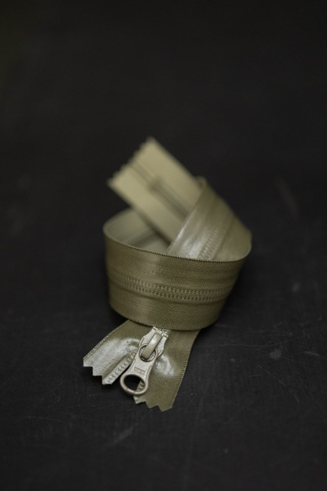 Hardware Kit - Small or Large - Fern - Weekender Bag - Merchant & Mills - Simplifi Fabric