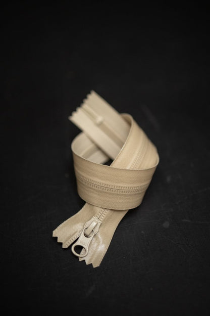 Hardware Kit - Small or Large - Sand - Weekender Bag - Merchant & Mills - Simplifi Fabric