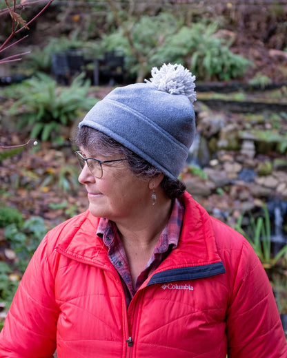 Haslam Hat PDF Sewing Pattern - Thread Theory - Simplifi Fabric