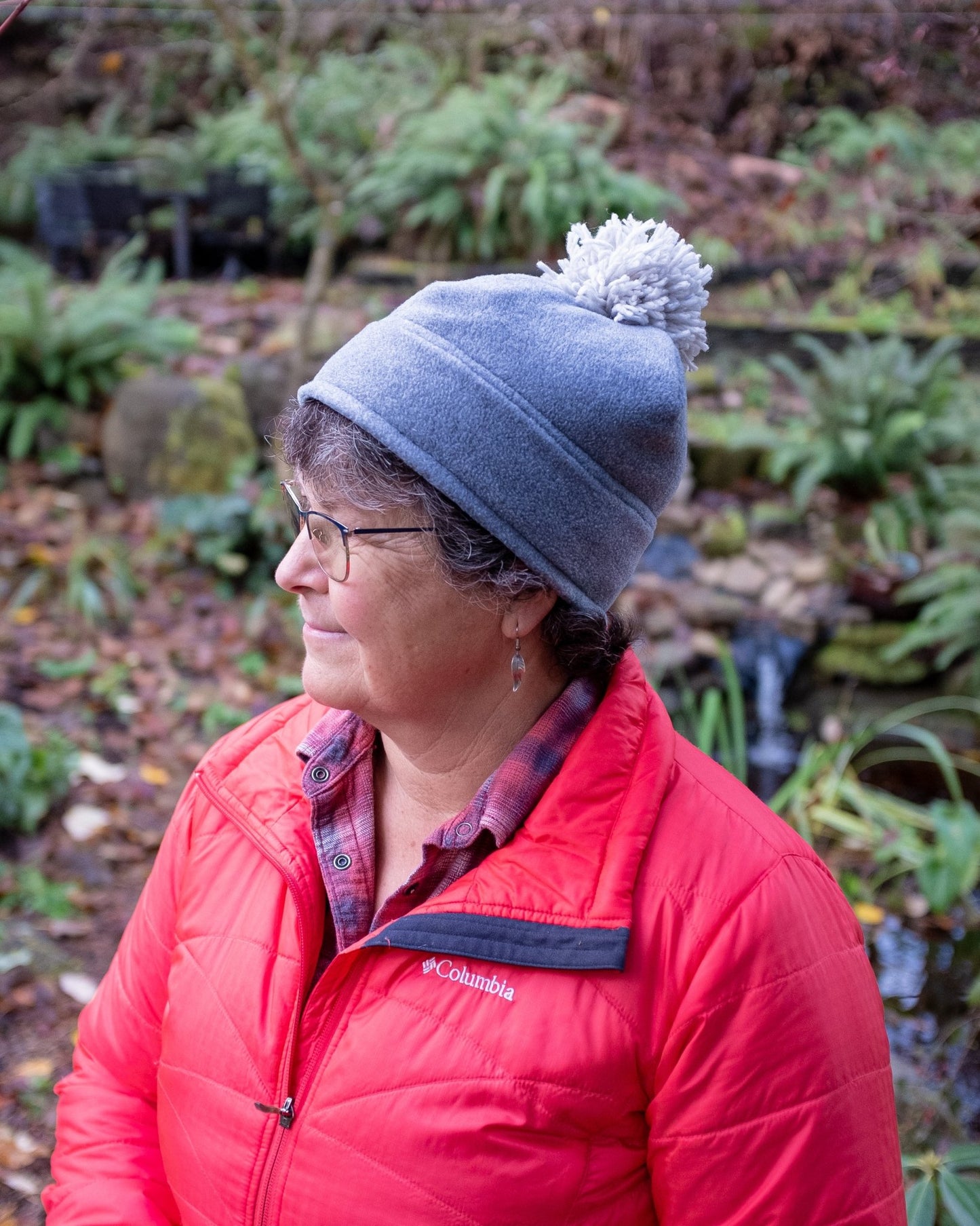 Haslam Hat PDF Sewing Pattern - Thread Theory - Simplifi Fabric