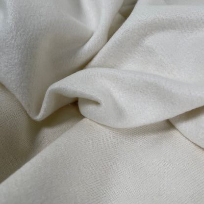 Hemp Bamboo Fleece - 340gsm + 500gsm - Simplifi Fabric