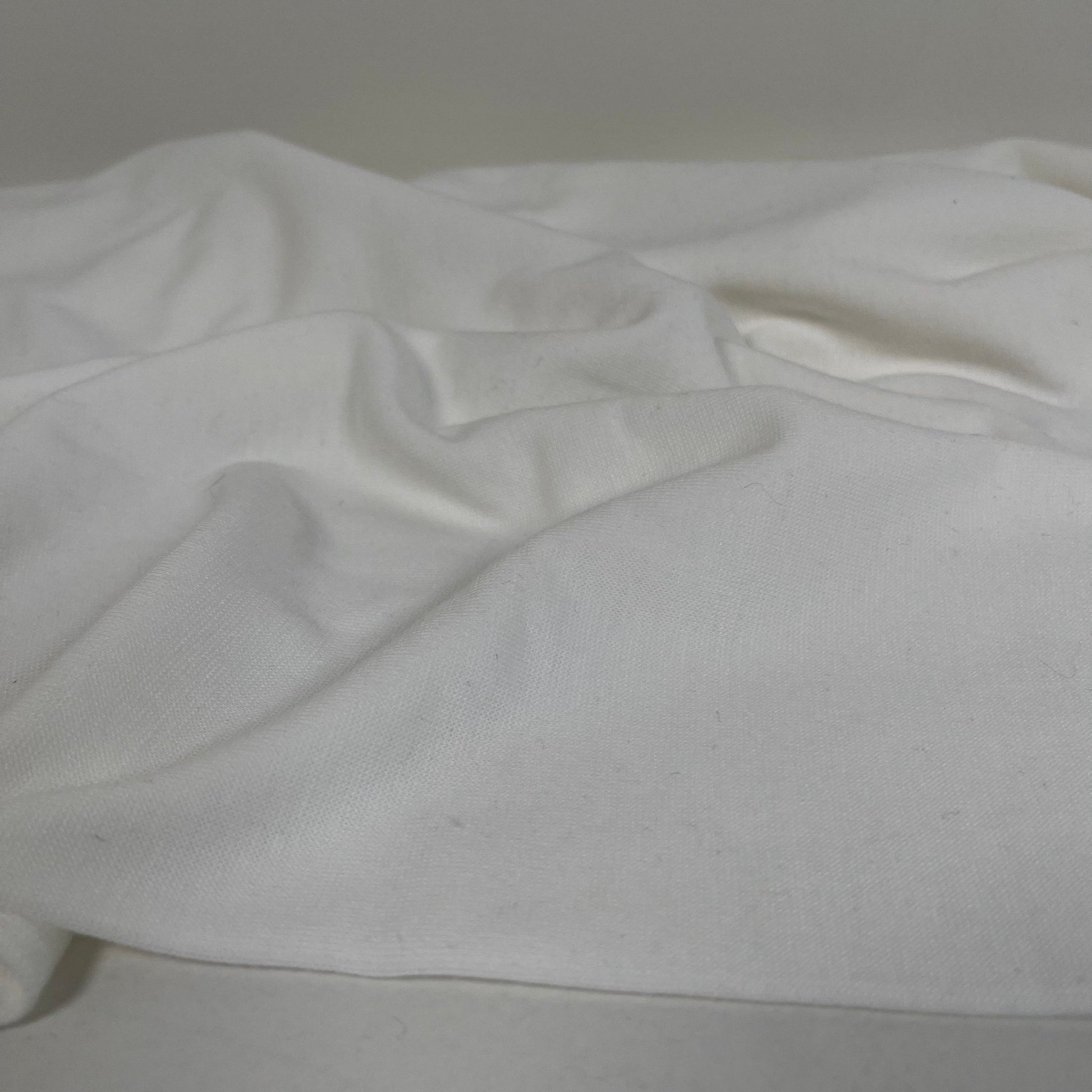 Hemp Organic Cotton Spandex Ribbing - 280 gsm - Natural - Simplifi Fabric