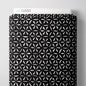 Hexablooms - Marks Made - Leanne Friedberg - Cloud 9 Fabrics - Poplin - Simplifi Fabric