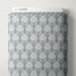 Hillary - Coastal Calm - Amy MacCready - Cloud 9 Fabrics - Poplin - Simplifi Fabric