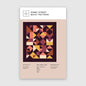 Home Street Paper Pattern - The Blanket Statement Quilt Co. - Simplifi Fabric