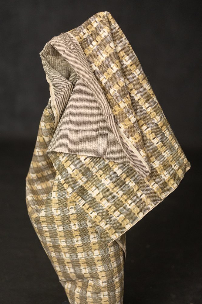 Honey Truffle / Wicken Quilt Indian Cotton - Merchant & Mills - Simplifi Fabric