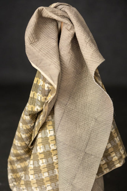 Honey Truffle / Wicken Quilt Indian Cotton - Merchant & Mills - Simplifi Fabric