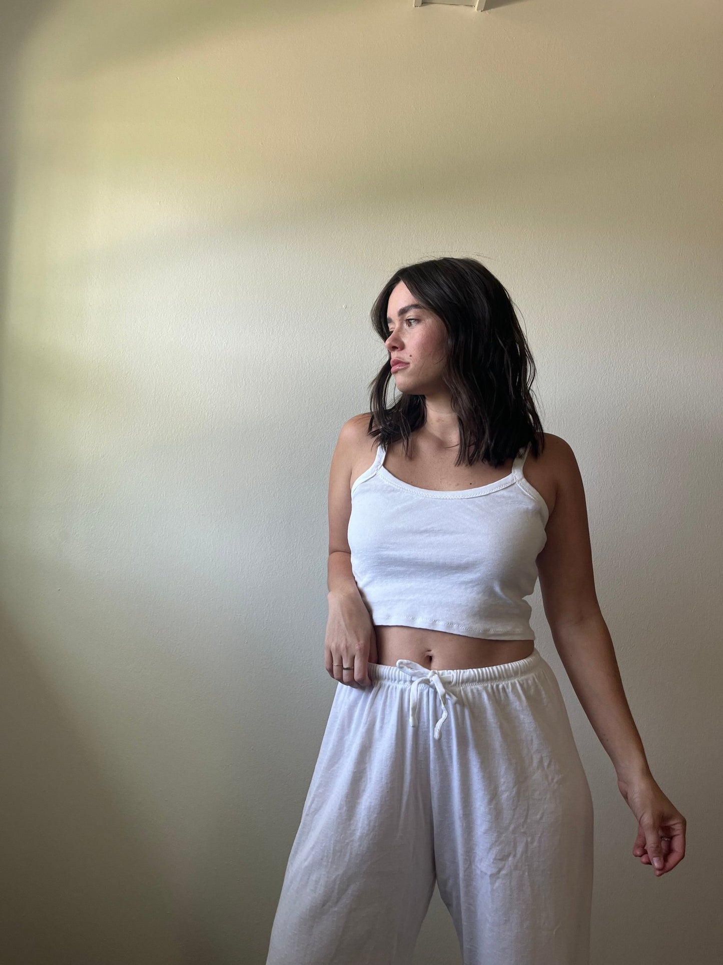 Honeygirl Lounge Set PDF Pattern - Paradise Patterns - Simplifi Fabric