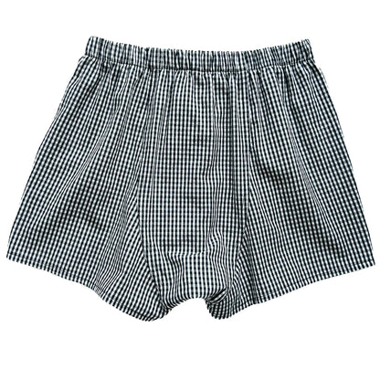 Hugo Boxers Sewing Pattern - Dhurata Davies - Simplifi Fabric