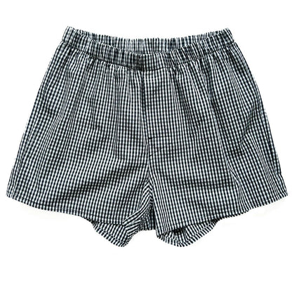 Hugo Boxers Sewing Pattern - Dhurata Davies - Simplifi Fabric