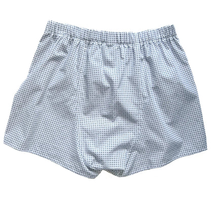 Hugo Boxers Sewing Pattern - Dhurata Davies - Simplifi Fabric