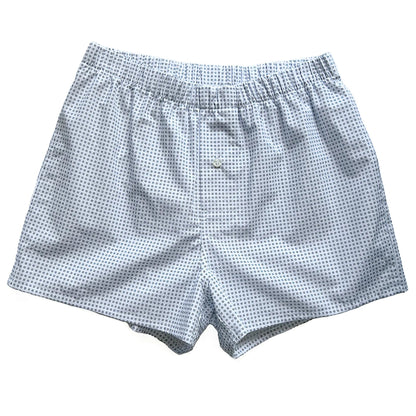 Hugo Boxers Sewing Pattern - Dhurata Davies - Simplifi Fabric
