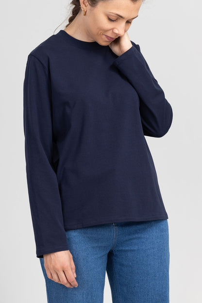 I am ANGEL - Unisex T-Shirt - I AM PATTERNS - Simplifi Fabric