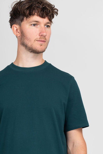 I am ANGEL - Unisex T-Shirt - I AM PATTERNS - Simplifi Fabric