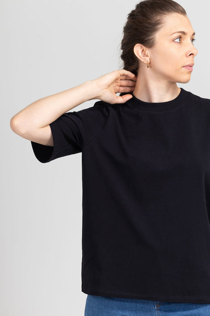 I am ANGEL - Unisex T-Shirt - I AM PATTERNS - Simplifi Fabric