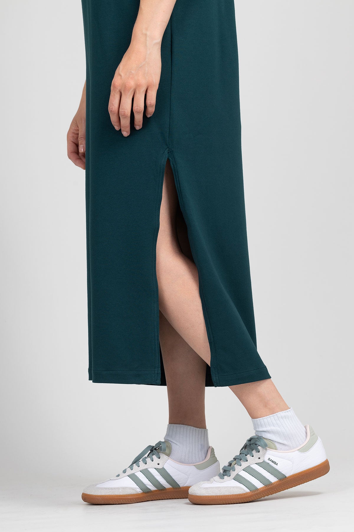 I am ANGEL - Unisex T-Shirt - I AM PATTERNS - Simplifi Fabric